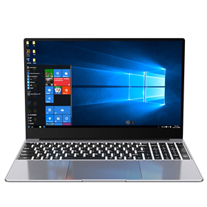 Ordinateur de bureau 15.6 pouces Coque En Métal Ordinateur Portable H361 Ultra Mince Ordinateur portable Intel Core <span class=keywords><strong>I3</strong></span> I5 I7 - Product Image 2
