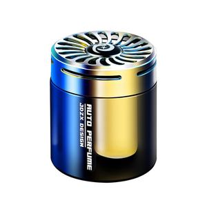 Diffuseur d'air pour voiture 2025 avec des odeurs solides, diffuseur d'air pour voiture, aromathérapie, parfum, décoration - Product Image 1