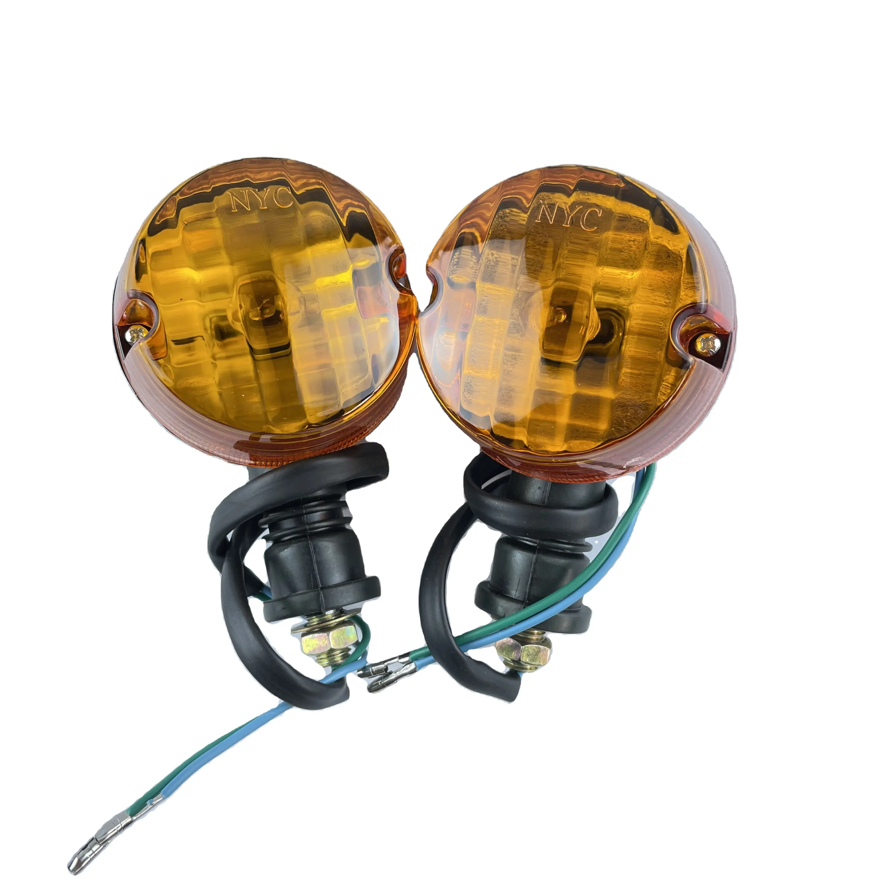 Motorcycle Turn Singal Light for BOXER 100cc Motorcycle