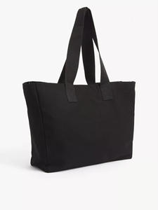 <span class=keywords><strong>กระเป๋า</strong></span>ผ้าแคนวาสขนาดใหญ่สำหรั<span class=keywords><strong>บ</strong></span>ผู้หญิง ลายโลโก้แบ<span class=keywords><strong>บ</strong></span>กำหนดเอง เหมาะสำหรั<span class=keywords><strong>บ</strong></span>ใส่ของช้อปปิ้ง ไปเที่ยวทะเล หรือใช้ในยิม - Product Image 5