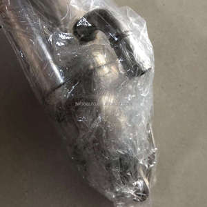 NHR NPR NQR NKR 4JB1 4HK1 4HF1 4HG1 8980305823, 8-98030582-3, 8980305824, 8-98030582-4 ชุดระบายความร้อน EGR สำหรับรถบรรทุกอีซูซุ - Product Image 5