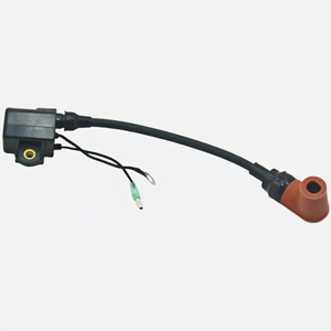 Bobine d'allumage neuve pour moteur <span class=keywords><strong>hors</strong></span>-<span class=keywords><strong>bord</strong></span> Yamaha 55HP/60HP/70HP/75HP/90HP 2 temps 6H2-85570-00-00 - Product Image 4