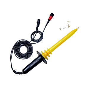 Pintech HVP-15HF Oscilloscope điện áp cao thăm dò DC <span class=keywords><strong>10KV</strong></span>, 40MHz - Product Image 1