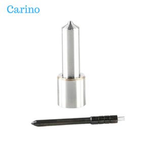 中国制造的新型共轨喷油器喷嘴DLLA158P1092柴油喷油器喷嘴095000-5344 6363 6364 - Product Image 5