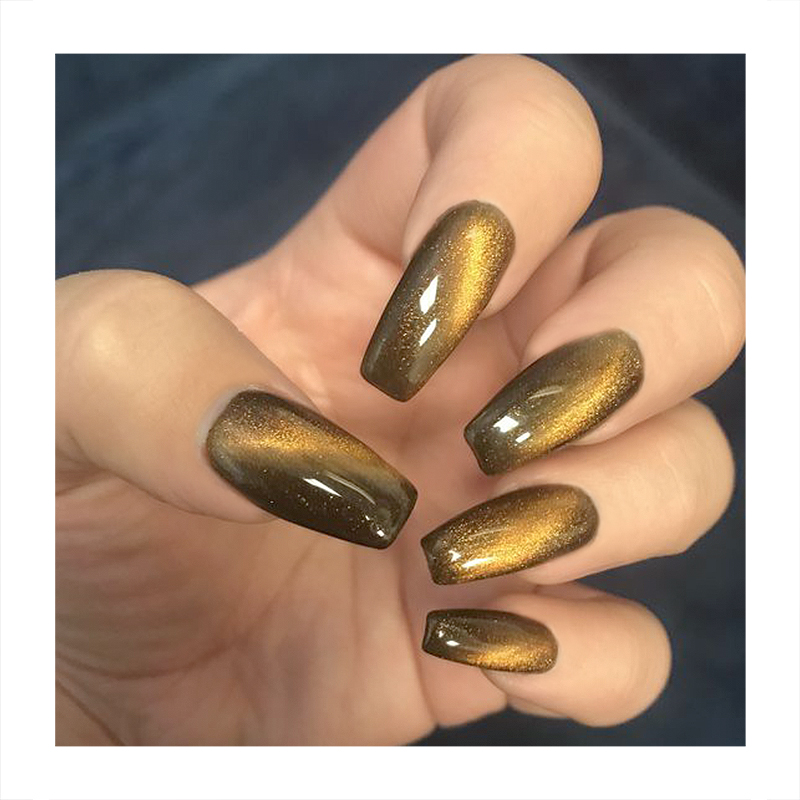 Marron