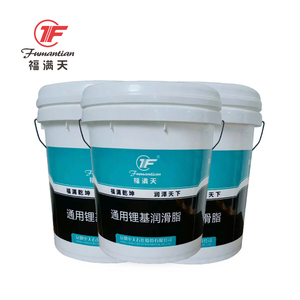 <span class=keywords><strong>Graisse</strong></span> au lithium multi-usages pour roulements à billes et roulements à rouleaux pour l'automobile - Product Image 2
