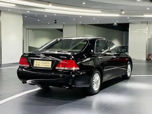 รถมือสองซ้าย2.5L คราวน์2009รุ่นพิเศษรอยัลปรับปรุงรถมือสอง - Product Image 6