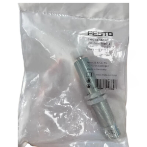 DYSC-16-18-Y1F 553593 Buffer in Box Nuovo di Zecca - Product Image 1