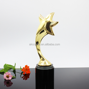 Venta al por mayor estrella trofeo oro <span class=keywords><strong>Oscar</strong></span> De trofeo de Metal <span class=keywords><strong>Oscar</strong></span> taza de trofeo de los premios figura <span class=keywords><strong>Oscar</strong></span> - Product Image 2