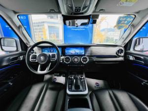 Tank 300 2023 de Bajo Kilometraje con Volante a la Izquierda, Edición Todoterreno 2.0T <span class=keywords><strong>Conqueror</strong></span>, SUV Todoterreno, para Operaciones en África y Compradores de Flotas - Product Image 6