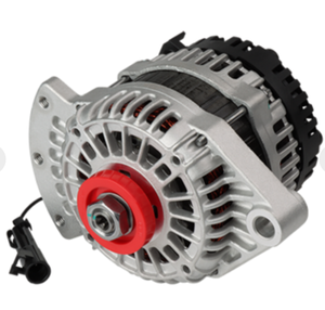 Pièces d'origine Carrier Transicold, alternateur 12 volts 70 ampères pour Carrier X2 /2100/2500 30-01114-06 30-00409-02 - Product Image 1