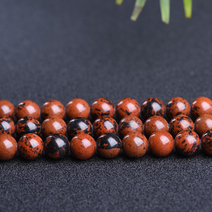 Perles <span class=keywords><strong>de</strong></span> pierres précieuses véritables naturelles 4mm 6mm 8mm 10mm 12mm Strand <span class=keywords><strong>Fournisseur</strong></span> en gros <span class=keywords><strong>de</strong></span> pierres précieuses <span class=keywords><strong>de</strong></span> fabrication <span class=keywords><strong>de</strong></span> bijoux - Product Image 3