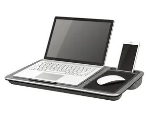 2018 Nieuwe Ontwerp Multifunctionele Grote Computer Laptop Bureau