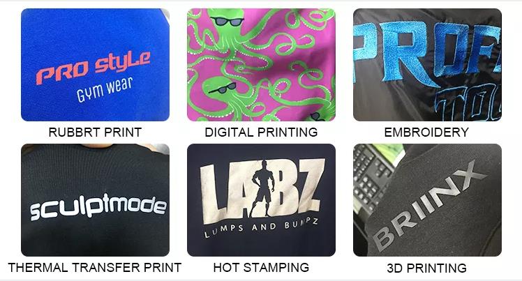 High quality cotton printed men's T-shirt latest design t-shirt factory wholesale