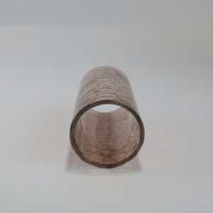 <span class=keywords><strong>Paralume</strong></span> <span class=keywords><strong>Marrone</strong></span> Premium per Interni, in Vetro Fuso Ecologico, Forme Personalizzabili, Facile Installazione - Product Image 4