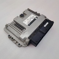 Para Hyundai KIA ECU, Placa de Computadora de Motor de Automóvil 39127-2B860 F01B MEG17.9.12