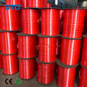 Cuerda de HDPE <span class=keywords><strong>Kamba</strong></span> Ya de 4mm, 5mm, 6mm, 7mm, 8mm para Iliyosokotwa, Nyuzi 3, Bluu Kwa, Ufungashaji, Vifaa y Usafirishaji - Product Image 2