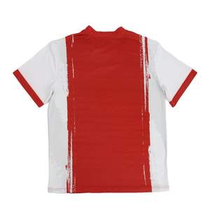 Gahumi T-shirt à sublimation 100% en polyester personnalisé en gros, impression par sublimation complète, t-shirt à sublimation pour hommes - Product Image 2