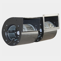 Ventilateurs centrifuges à faible bruit, souffleurs pour chaudières industrielles, ventilateurs de turbine, ventilateurs d'extraction d'air de toit