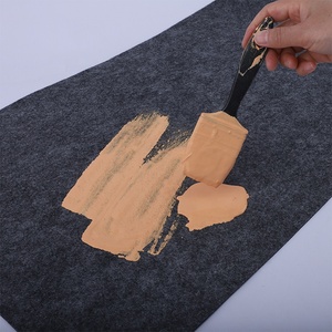 Tapis de protection imperméable <span class=keywords><strong>à</strong></span> l'eau sans résidus, protège les sols, les escaliers, les comptoirs et les meubles des rayures, de la saleté et des déversements - Product Image 2