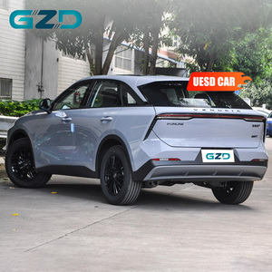 <span class=keywords><strong>Voiture</strong></span> d'occasion Donfeng Nissan Venucia V-Online 1.5t Essence SUV Compact Grande V Haute Vitesse 200km/h Stock Disponible SUV Tout-Terrain <span class=keywords><strong>Pas</strong></span> <span class=keywords><strong>Cher</strong></span> - Product Image 2