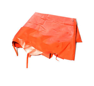 Universele Zon En Regen Bestendige Doek Heftruck Deel Dak Zonnescherm Doek Voor 2-3.5 Ton Heftruck - Product Image 3