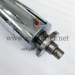 ลูกกลิ้งโครเมียม GL-440สำหรับชิ้นส่วนการพิมพ์ออฟเซ็ต GL440 WD - Product Image 6