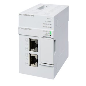 FX5-CCLGN-MS Mitsubishi Electric - Codice articolo: 504910 - Product Image 1