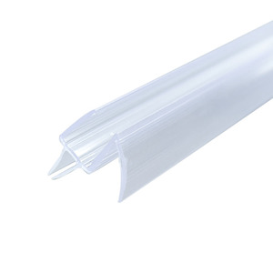 <span class=keywords><strong>Joint</strong></span> <span class=keywords><strong>de</strong></span> fond <span class=keywords><strong>de</strong></span> <span class=keywords><strong>porte</strong></span> en Pvc transparent sans cadre verre <span class=keywords><strong>de</strong></span> <span class=keywords><strong>douche</strong></span> bande d'étanchéité étanche <span class=keywords><strong>joint</strong></span> <span class=keywords><strong>de</strong></span> <span class=keywords><strong>douche</strong></span> pour verre - Product Image 3