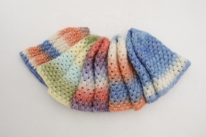 Western Europe Heavy Thick <strong>Double</strong> Layer Insulated Winter Beanie Premium Bulk Supplier - Product Image 6