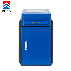 Imprimante jet d'encre UV automatique haute résolution 600 dpi 2026 avec commande par bouton-poussoir, multifonction, pour tableaux de valeur nutritives, couleur unique - Product Image 1