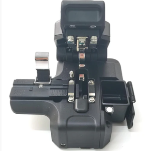 Pour COMWAY CC-03 précision fibre optique couperet pratique épisseuse de Fusion en une étape avec découpeuse pratique - Product Image 5