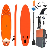 Planche de Paddle gonflable avec siège de Kayak, planche de Paddle gonflable