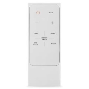 ใหม่ RG15A(B)/E รีโมทคอนโทรล AC สำหรับเครื่องปรับอากาศมีเดีย RG15A2(B)/E EBTC10RE2 EBTC12RE2 EBTE12RD2 EBTH14RD2 - Product Image 1