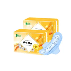 China Top Brand Sanitary Napkins Adult Sanitary Towels All Sizes Sanitary Pads