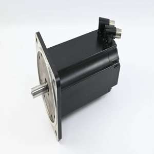 Серводвигатель для автоматизации ПЛК 8LSA65EB045D000-3 Rev C4 - Product Image 1