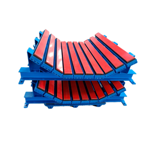 Lits d'impact et barres d'impact pour outils <span class=keywords><strong>hilti</strong></span> pièces de rechange pour bande transporteuse en caoutchouc - Product Image 5