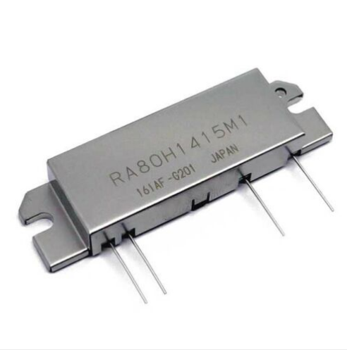 RA30H3340M-101 RA30H3340M RF Tube Power Amplifier Module