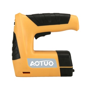 <span class=keywords><strong>Engrapadora</strong></span> Neumática Recargable de Iones de Litio con Carga USB, Profesional e Industrial, Tipo Puerta, <span class=keywords><strong>para</strong></span> Carpintería - Product Image 6