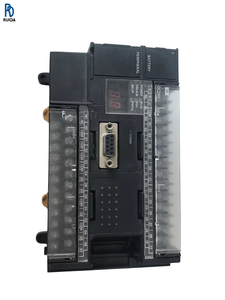 Contrôleur PLC, capteur, contrôleur logique programmable, unité d'extension hôte, neuf d'origine CP1H-X40DT-D CP1W - Product Image 1