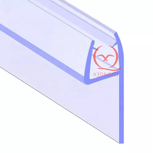 <span class=keywords><strong>Joint</strong></span> d'étanchéité en caoutchouc en forme <span class=keywords><strong>de</strong></span> H pour porte <span class=keywords><strong>de</strong></span> <span class=keywords><strong>douche</strong></span>, bande <span class=keywords><strong>de</strong></span> 6-15 mm, <span class=keywords><strong>joint</strong></span> d'étanchéité en forme <span class=keywords><strong>de</strong></span> H pour porte coulissante en verre, pare-eau et protection contre les intempéries - Product Image 4