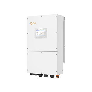 पूर्ण किट ip65 50/60 hz 80kw <span class=keywords><strong>100kw</strong></span> 200kw 300kw 500kw हाइब्रिड सौर प्रणाली वाणिज्यिक समाधान - Product Image 3