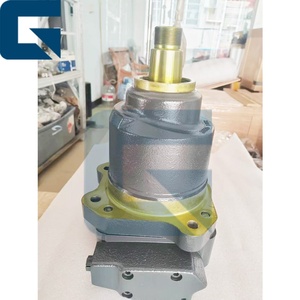 มอเตอร์พัดลมไฮดรอลิกดันดิน D275A-5R 7087W00170 708-7W-00170 - Product Image 2