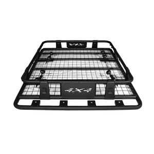 Panier de toit de haute qualité pour voiture, vente en gros - Product Image 1