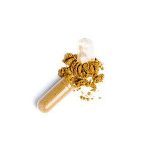 Hot Selling 60 All-Natural <span class=keywords><strong>Damiana</strong></span> Cápsulas Suporte Imunológico Fábrica Personalizada Direta para Adultos Não para Mulheres Grávidas Cross-Border - Product Image 4