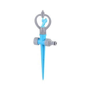 Rociador de agua para césped 2 en 1, rociador giratorio de mariposa, rociador de microatomización, Mini rociador - Product Image 1