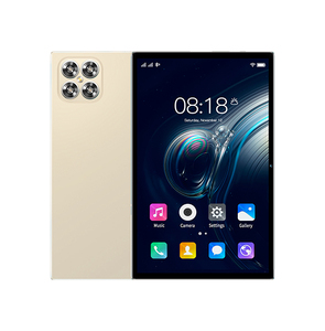 K11 New Arrival Chất Lượng Cao Wifi 4G 5G Mạng 10 Inch IPS Tablet PC Android 12.0 8GB + 512GB Tablet PC Cab được Với Bàn Phím - Product Image 3