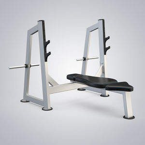 <span class=keywords><strong>Banco</strong></span> plegable multifuncional con mancuernas, <span class=keywords><strong>Banco</strong></span> ajustable de entrenamiento de fuerza con extensión de pierna, Comercial - Product Image 6