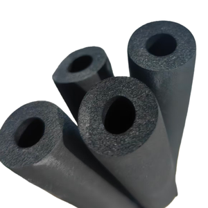 <span class=keywords><strong>Isolation</strong></span> de tuyaux de chauffage en <span class=keywords><strong>PVC</strong></span> NBR à cellules fermées, vente en gros, <span class=keywords><strong>isolation</strong></span> de tuyaux imperméable pour CVC, matériau d'<span class=keywords><strong>isolation</strong></span> thermique - Product Image 5