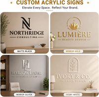 Letras 3D LED Personalizadas de Alta Calidad Zhilin para Decoración de Edificios, Tiendas, Hoteles, Oficinas, con Alimentación CA - En Oferta